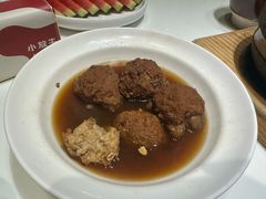 -小放牛炒菜馆(裕华万达店)