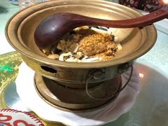 -塞伊德·蒙餐(锡林浩特店)