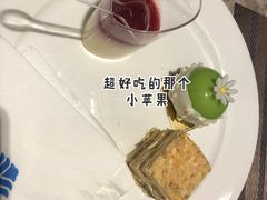 -星璨·自助餐厅-厦门禹洲温德姆至尊豪廷大酒店