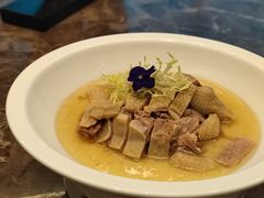 金陵盐水鸭-淮扬韵(凤八市政府店)