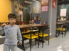 -桥边美食·原七小肥佬烧烤(海宁小区新居菉苑店)