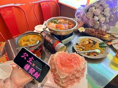 -小小集渔·泰式大排档(太古里香槟店)