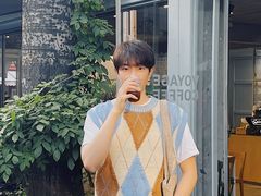 -VOYAGE COFFEE 咖啡烘焙工坊店(798艺术区店)