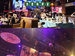 -胡桃里乐队酒馆(广州塔店)