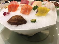 -谷语中餐厅