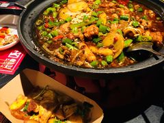 -蛙三泡椒牛蛙(万象城店)