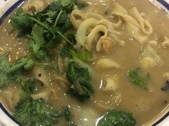 -小谭刀削面(莲池总店)