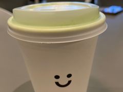 -dotcom coffee古点咖啡(致真大厦店)