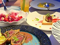 -天玑高空江景餐厅&酒吧Sky Secret Restaurant&Bar