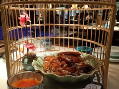 -佬麻雀·新湘菜(珠海金发购物中心店)