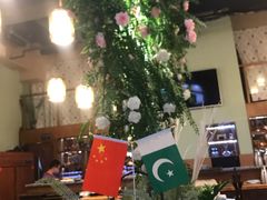 -Masala Curry and BBQ·玛莎拉巴基斯坦美食(金水万达店)