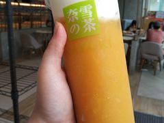 -奈雪的茶(东莞汇一城店)
