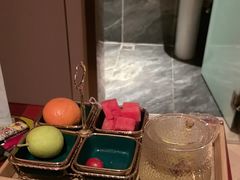 -华夏良子·足道SPA艾灸(翠微店)