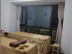 -张钰强中医正骨推拿连锁(华发商都店)