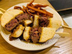 -HELLO 27 意面·沙拉·帕尼尼