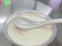 -义顺牛奶公司(新马路老店)