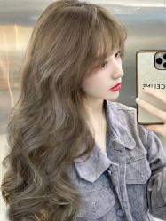 -HG美发设计沙龙