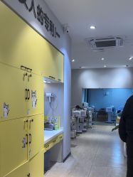 -洗脸猫·洗脸吧