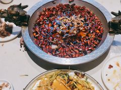 -北李妈妈菜·海肠捞饭(开发区万达店)