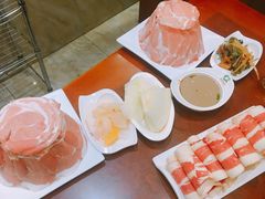 -草原饭店火锅