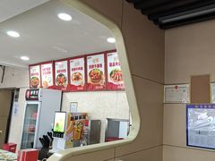 -李先生牛肉面大王(济泺路店)