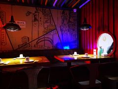 -馋火炉鱼(新世界百货望京店)
