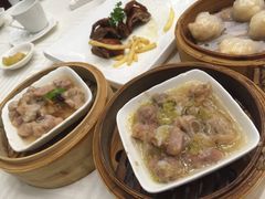 -潮福城大酒楼·潮粤菜·港式点心(阳光城店)