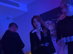 -外滩8号 whisky bar(金延大厦店)