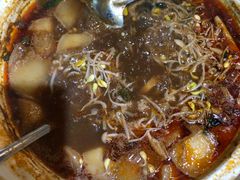 -舅姥爷砂锅(正阳路)