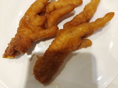 -郑州烤鸭总店