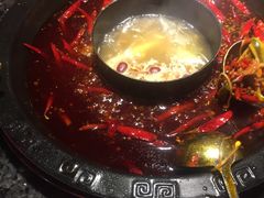 -蜀大侠火锅(东园路店)