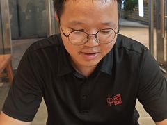 -木屋烧烤(观澜湖新城MH店)