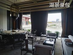 靠窗位-唐御宴•御宴宫•唐代菜点(芙蓉西路店)