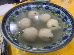 -福州人铭小吃