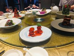 -香雪海饭店中餐厅(人民桥店)
