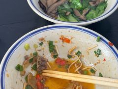 -万三面馆(青龙正街太古里店)