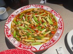 -饕林餐厅(春熙路店)