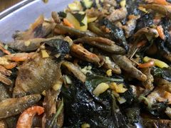 -花悦农庄 | 烧鸡·竹筒饭(沙迳高沙温泉香溪堡店)