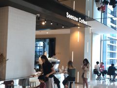 -Seesaw Coffee(环贸iapm店)