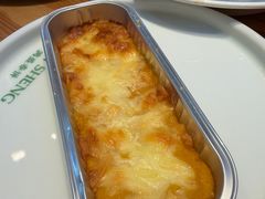 -满盛春饼·新津菜(河北路总店)