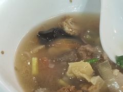 -西工饭庄快餐厅(西工小街店)