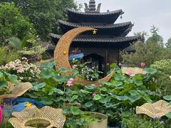 -钱王祠