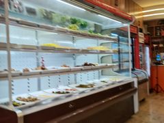-哈尔滨小酒馆·鲜肉现穿自助烧烤(康新花园店)