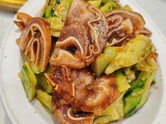 -陶然饺子城(奥体中路店)