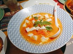 -甘思咪哚·云南艺术餐厅(天河广百店)