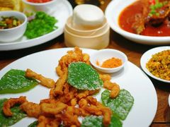 -面辣子·陕西家乡菜(长安店)