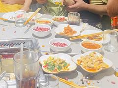 -海底捞火锅(武胜路凯德广场店)