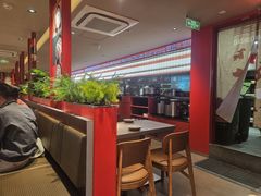 -大师兄·西北小馆(金湾华发商都店)