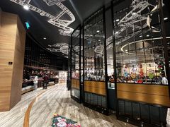 -星汇餐厅(新濠影汇店)