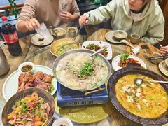 -POLO小馆·老南京菜(解放路店)